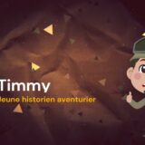 Jouez avec Timmy : 80 ans de la libération de La Ferté-Macé