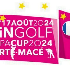 La France est championne d’Europe de SwinGolf