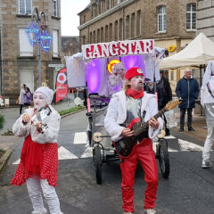 Retour en images sur le Marché de Noël