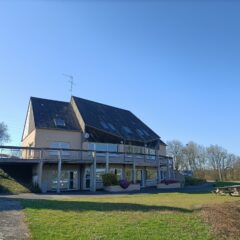 Appel à projets – Location d’une salle de restauration « Les Trois Îles »