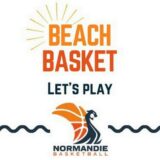 Beach Basket Tour, jeudi 31 juillet 2025