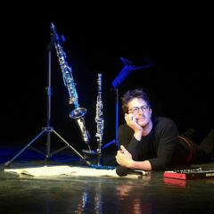 Saison culturelle : Bien, reprenons !