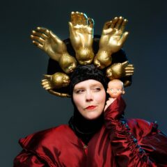 Saison culturelle : Epidermis Circus