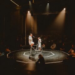 Saison culturelle, Mentir Io Minimo