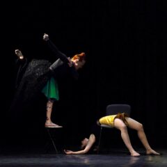 Saison culturelle : Surfaces sensibles