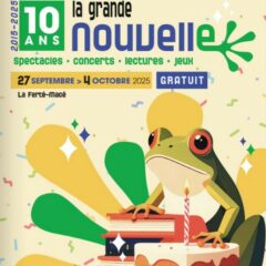 Théâtre d&rsquo;objets et magie urbaine