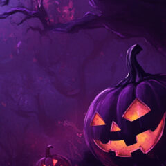 Samedi 25 et le mercredi 29 octobre, 2 visites guidées spéciales Halloween au Musée du Jouet. Allez-vous oser ?!