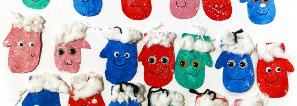 Retrouvez les dessins des élèves des écoles publiques