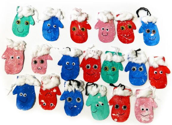 Retrouvez les dessins des élèves des écoles publiques