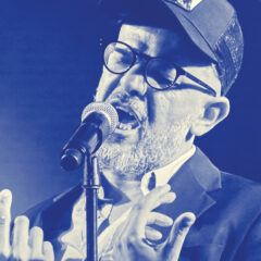 Jazz dans les prés – Khalifa – Samedi 13 décembre