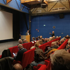 Vidéo, vœux à la population 2026