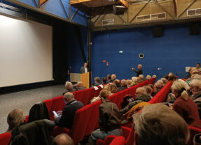 Vidéo, vœux à la population 2026