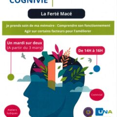 Ateliers Bien vieillir