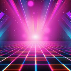 Recherche de sosies des stars des années 80 pour la Fête de Printemps 2026