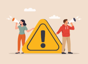 ⚠️ VIGILANCE FAUX AGENTS ENEDIS SUR LA COMMUNE ⚠️