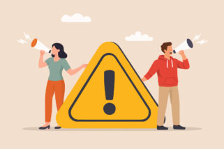 ⚠️ VIGILANCE FAUX AGENTS ENEDIS SUR LA COMMUNE ⚠️