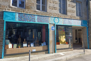 ArtBeauRéSens recherche 2 services civiques