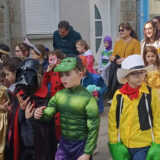 Retour en images sur le Carnaval des écoles 2026