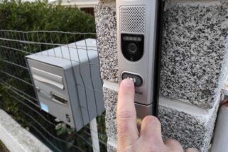 Appel à la vigilance : faux agents de véolia eau