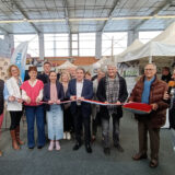 📸 Retour en images sur la 2ème édition du Salon de l’habitat et des loisirs de La Ferté-Macé !
