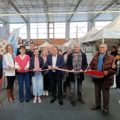 📸 Retour en images sur la 2ème édition du Salon de l’habitat et des loisirs de La Ferté-Macé !