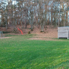 Ouverture du centre de loisirs des 6-11 ans au Rocher Broutin – Été 2026