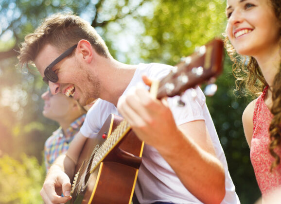 🎤 Appel à candidature Scène ouverte, Fête de la Musique 2026 La Ferté-Macé