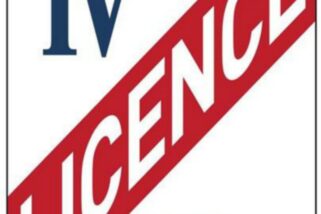 Vente aux enchères Licence IV