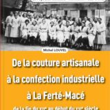 Michel Louvel présente son nouveau livre