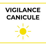 Vigilance Canicule