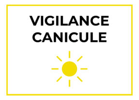 Vigilance Canicule