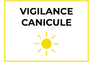 Vigilance Canicule