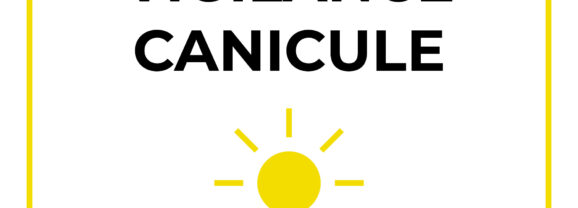 Vigilance Canicule