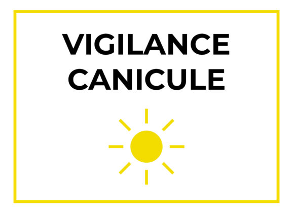 Vigilance Canicule