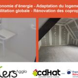 Réunion sur les aides financières à la rénovation, 26 mai 2026