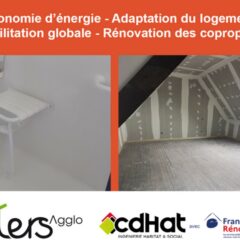 Réunion sur les aides financières à la rénovation, 26 mai 2026