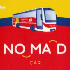 Nouveau point de vente NOMAD CAR