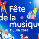 Programme Fête de la musique 21 juin à La Ferté-Macé