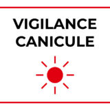 Vigilance Canicule Rouge
