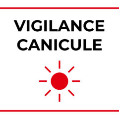 Vigilance Canicule Rouge