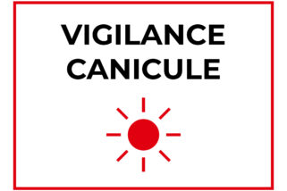 Vigilance Canicule Rouge