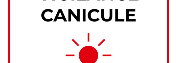 Vigilance Canicule Rouge