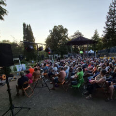 Retour en images 25 juillet