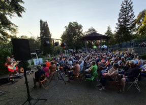 Retour en images 25 juillet