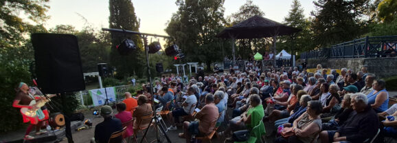Retour en images 25 juillet