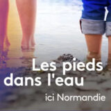 La Base de Loisirs en cinq épisodes à écouter sur Ici Normandie toute la semaine