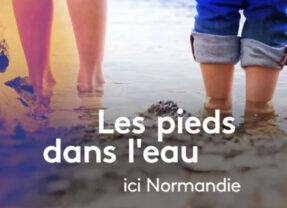 La Base de Loisirs en cinq épisodes à écouter sur Ici Normandie toute la semaine