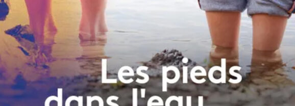 La Base de Loisirs en cinq épisodes à écouter sur Ici Normandie toute la semaine