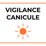 Vigilance Canicule Orange
