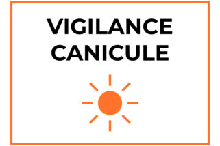 Vigilance Canicule Orange